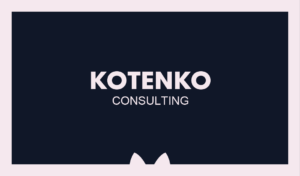 KOTENKO CONSULTING